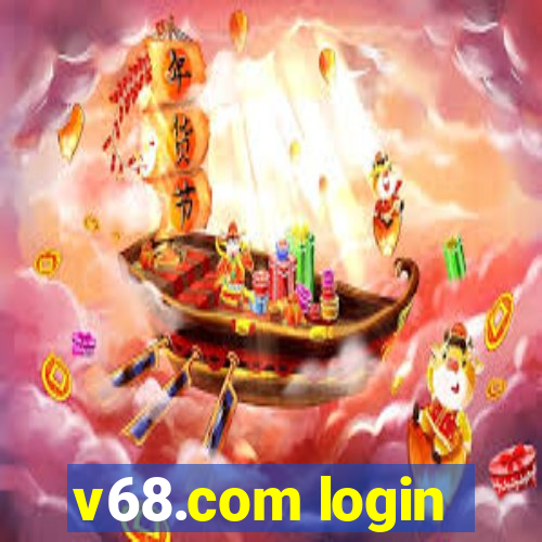 v68.com login